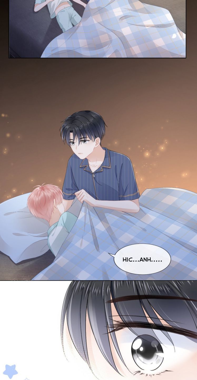 Tri Bỉ Chapter 9 - Trang 23