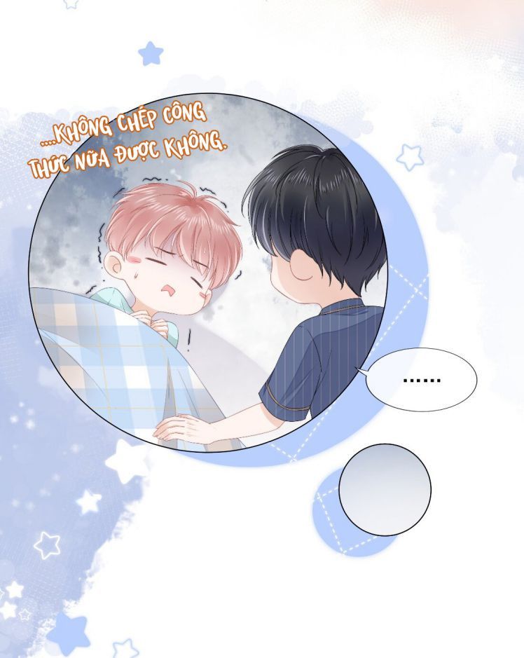 Tri Bỉ Chapter 9 - Trang 24