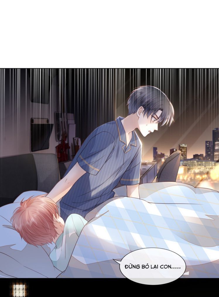 Tri Bỉ Chapter 9 - Trang 27