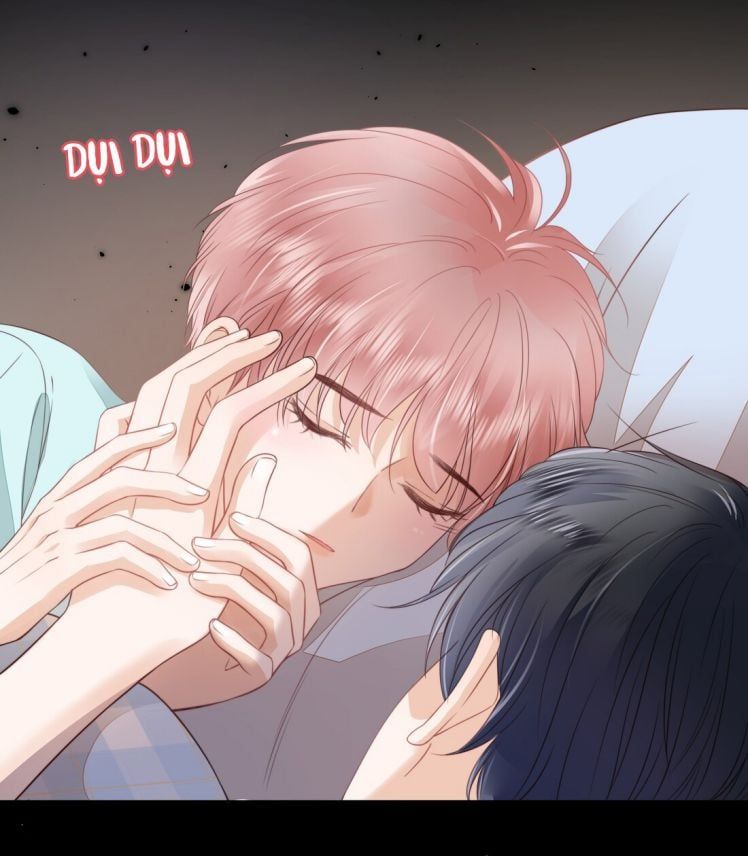 Tri Bỉ Chapter 9 - Trang 29