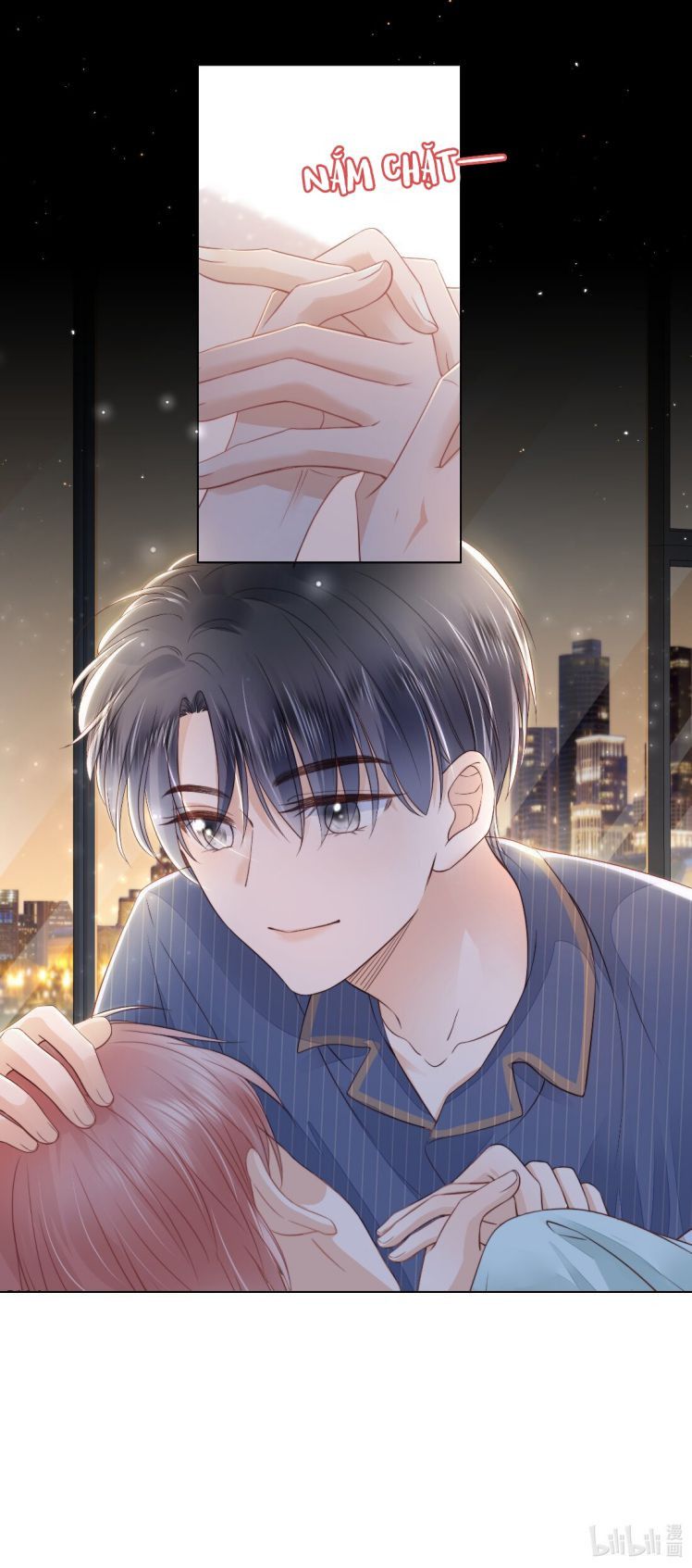 Tri Bỉ Chapter 9 - Trang 30