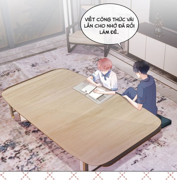 Tri Bỉ Chapter 9 - Trang 5