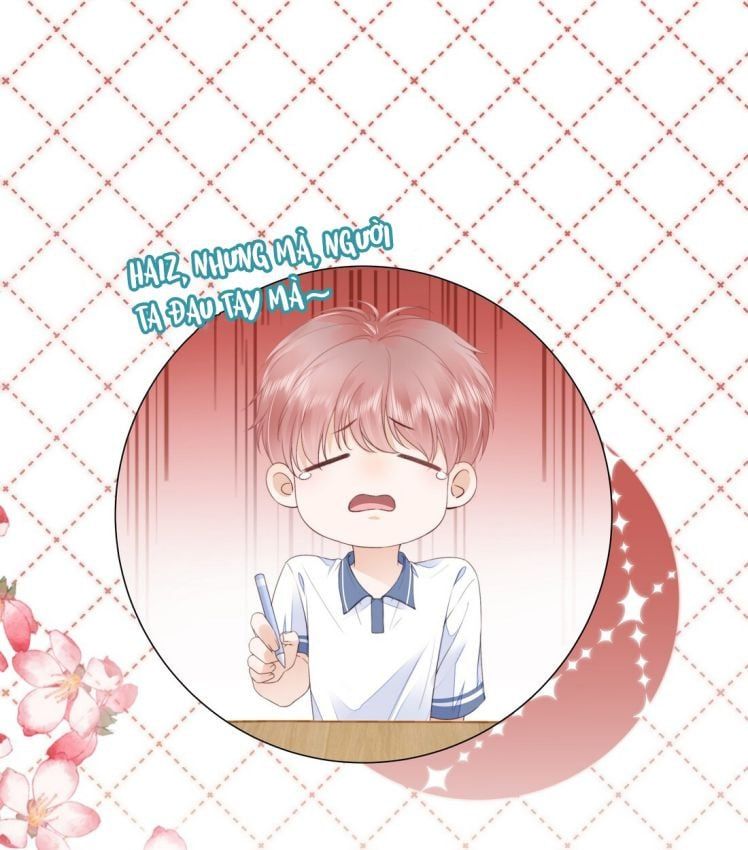 Tri Bỉ Chapter 9 - Trang 6