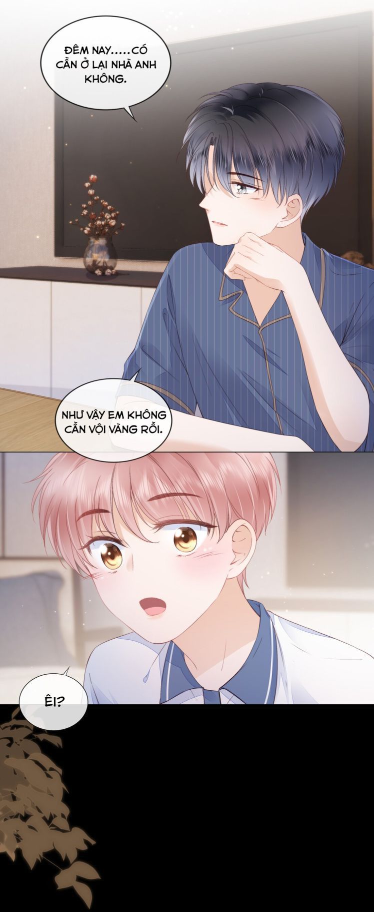 Tri Bỉ Chapter 9 - Trang 9