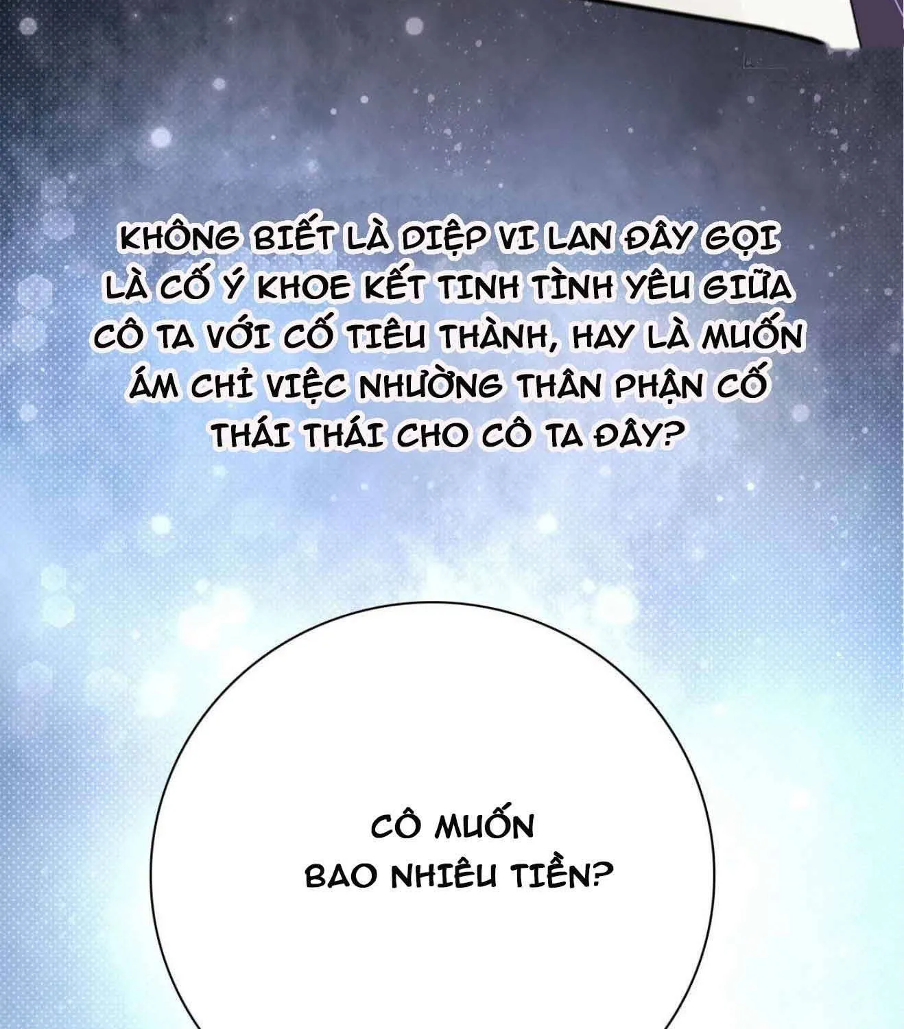 Trí Mạng Mị Thê: Tổng Tài Muốn Phục Hôn Chapter 1 - Trang 11