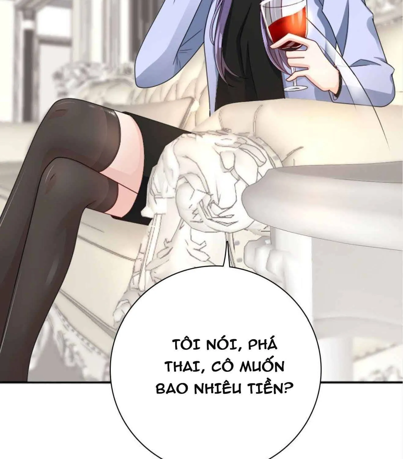 Trí Mạng Mị Thê: Tổng Tài Muốn Phục Hôn Chapter 1 - Trang 13