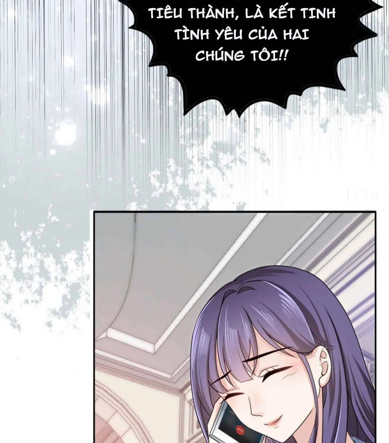 Trí Mạng Mị Thê: Tổng Tài Muốn Phục Hôn Chapter 1 - Trang 15