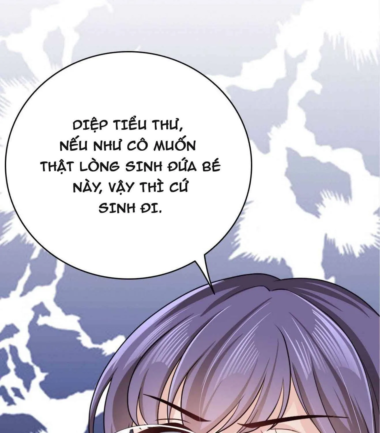 Trí Mạng Mị Thê: Tổng Tài Muốn Phục Hôn Chapter 1 - Trang 17