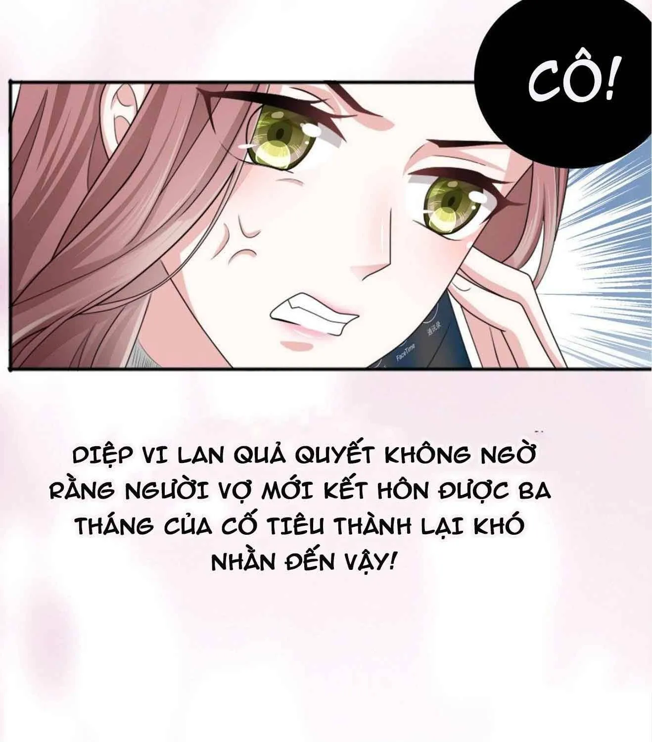 Trí Mạng Mị Thê: Tổng Tài Muốn Phục Hôn Chapter 1 - Trang 20