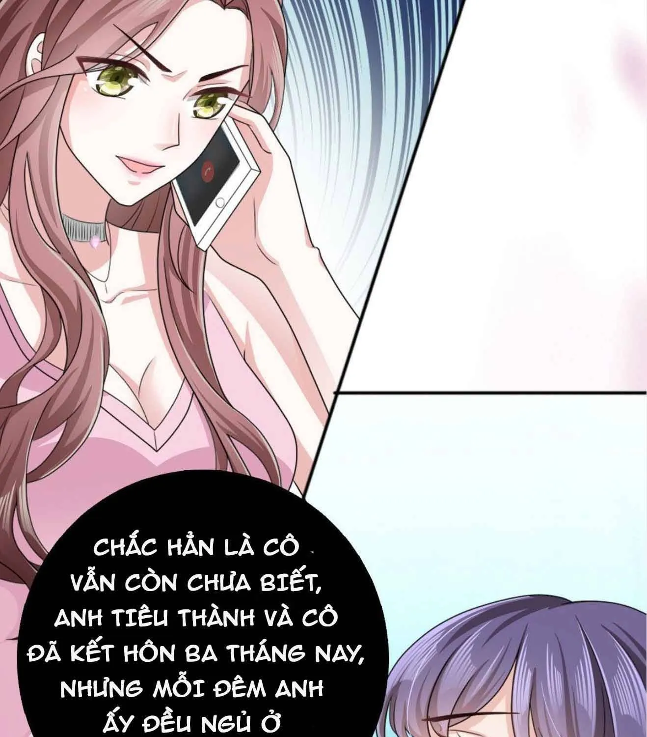 Trí Mạng Mị Thê: Tổng Tài Muốn Phục Hôn Chapter 1 - Trang 22