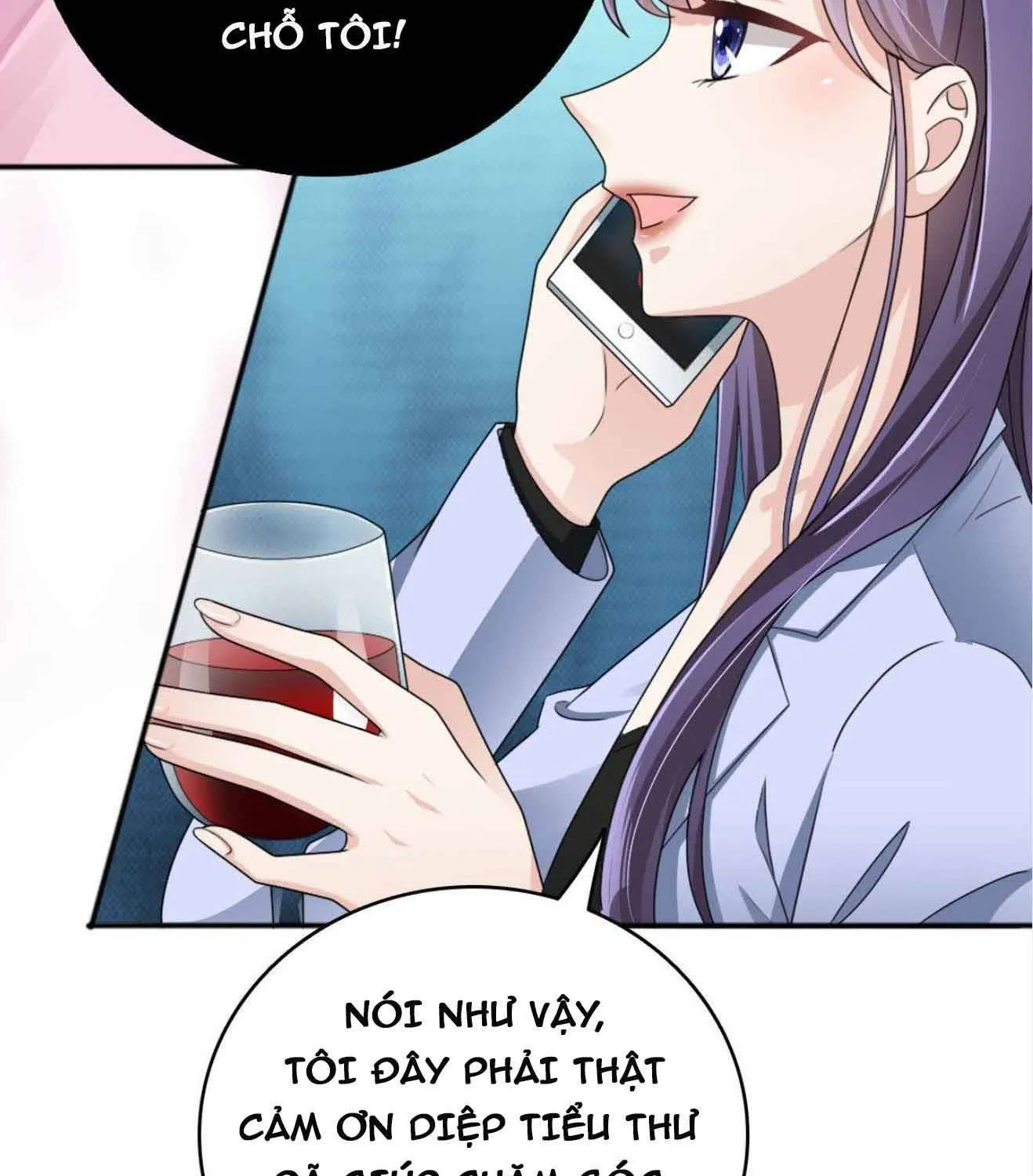 Trí Mạng Mị Thê: Tổng Tài Muốn Phục Hôn Chapter 1 - Trang 23