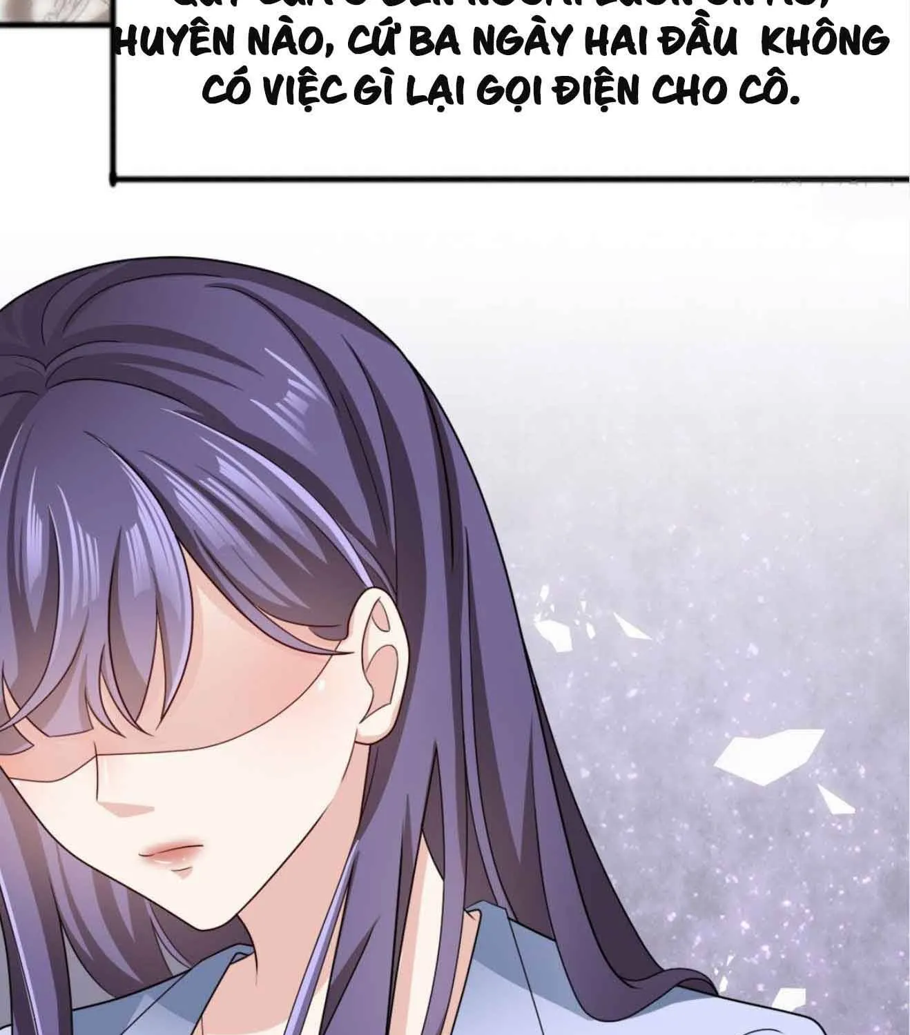 Trí Mạng Mị Thê: Tổng Tài Muốn Phục Hôn Chapter 1 - Trang 26