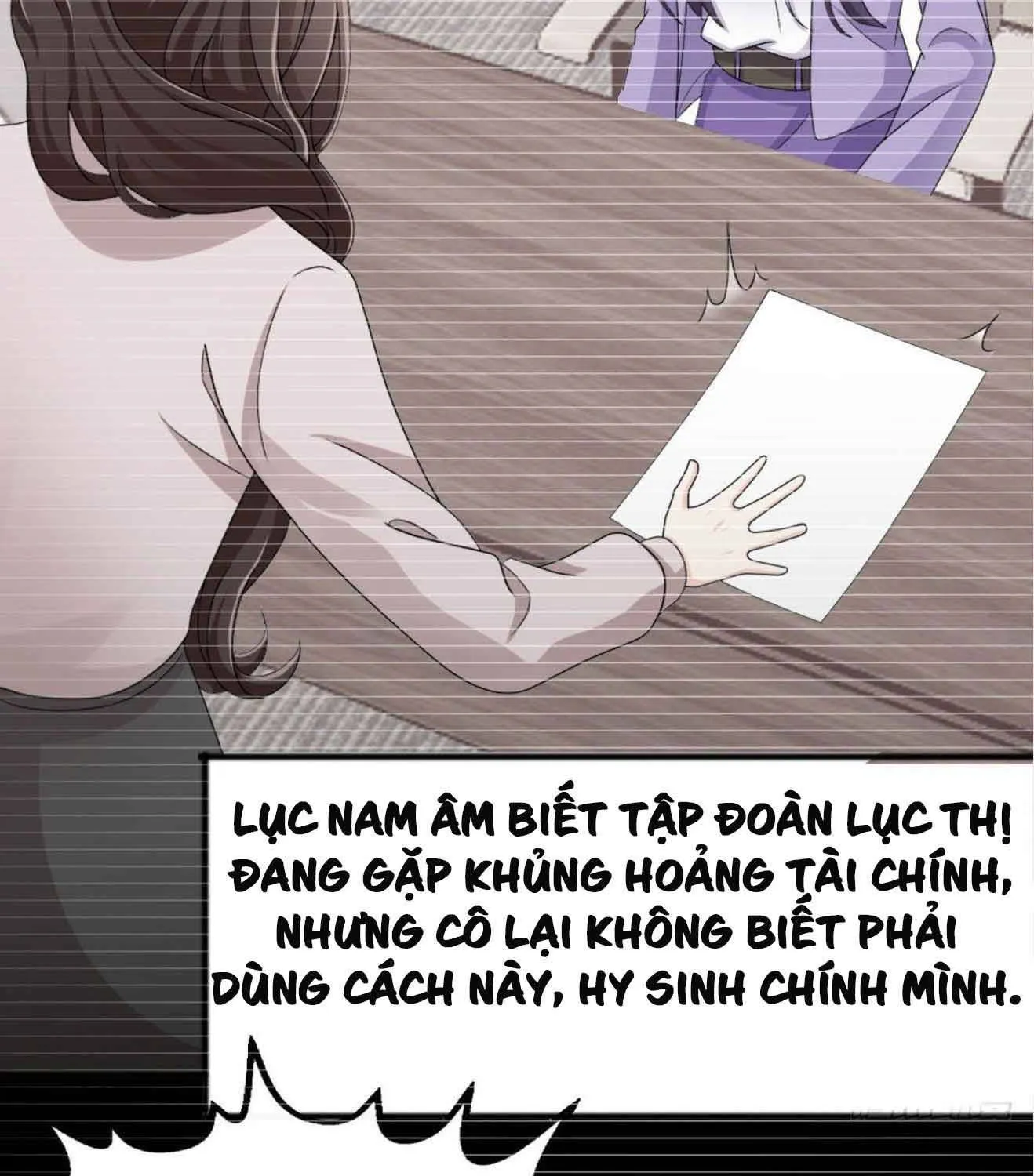 Trí Mạng Mị Thê: Tổng Tài Muốn Phục Hôn Chapter 1 - Trang 29