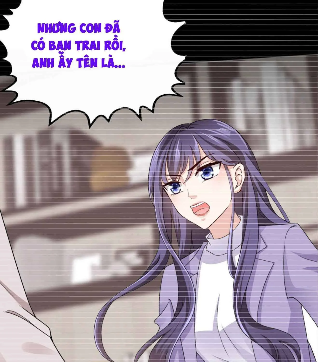 Trí Mạng Mị Thê: Tổng Tài Muốn Phục Hôn Chapter 1 - Trang 30