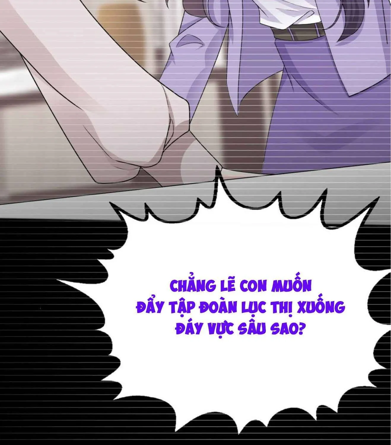 Trí Mạng Mị Thê: Tổng Tài Muốn Phục Hôn Chapter 1 - Trang 31