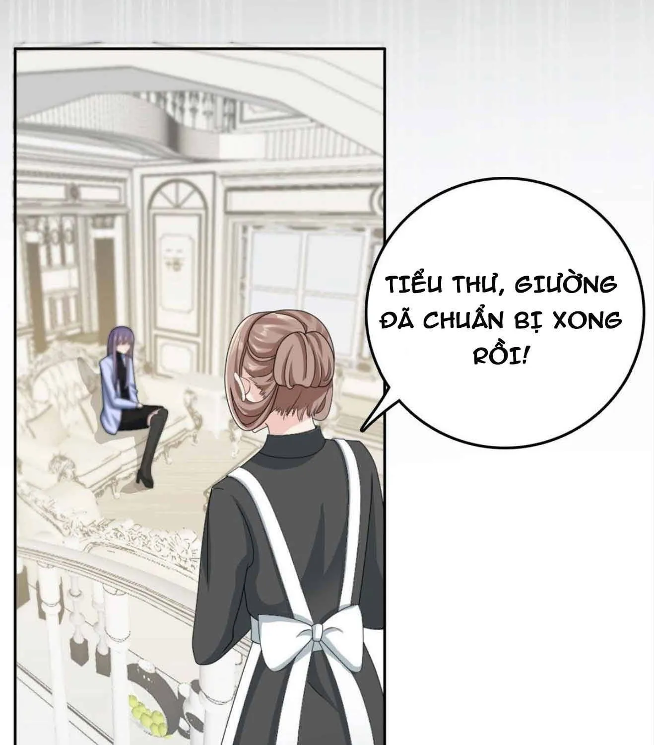 Trí Mạng Mị Thê: Tổng Tài Muốn Phục Hôn Chapter 1 - Trang 35