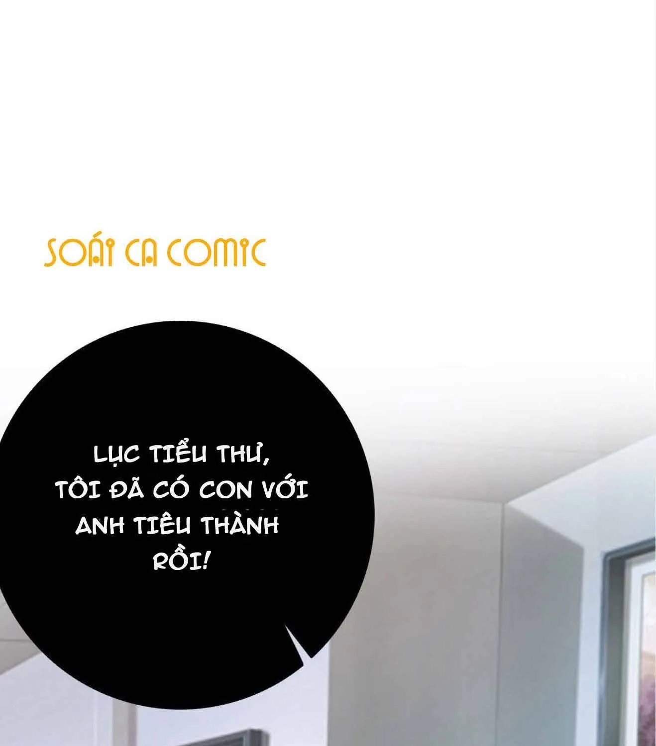 Trí Mạng Mị Thê: Tổng Tài Muốn Phục Hôn Chapter 1 - Trang 4