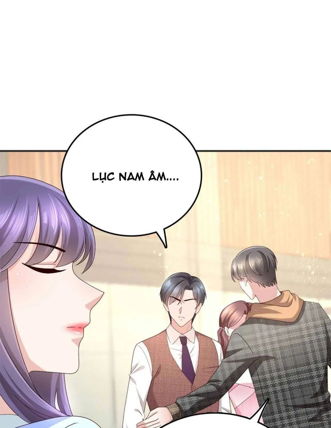 Trí Mạng Mị Thê: Tổng Tài Muốn Phục Hôn Chapter 10 - Trang 12