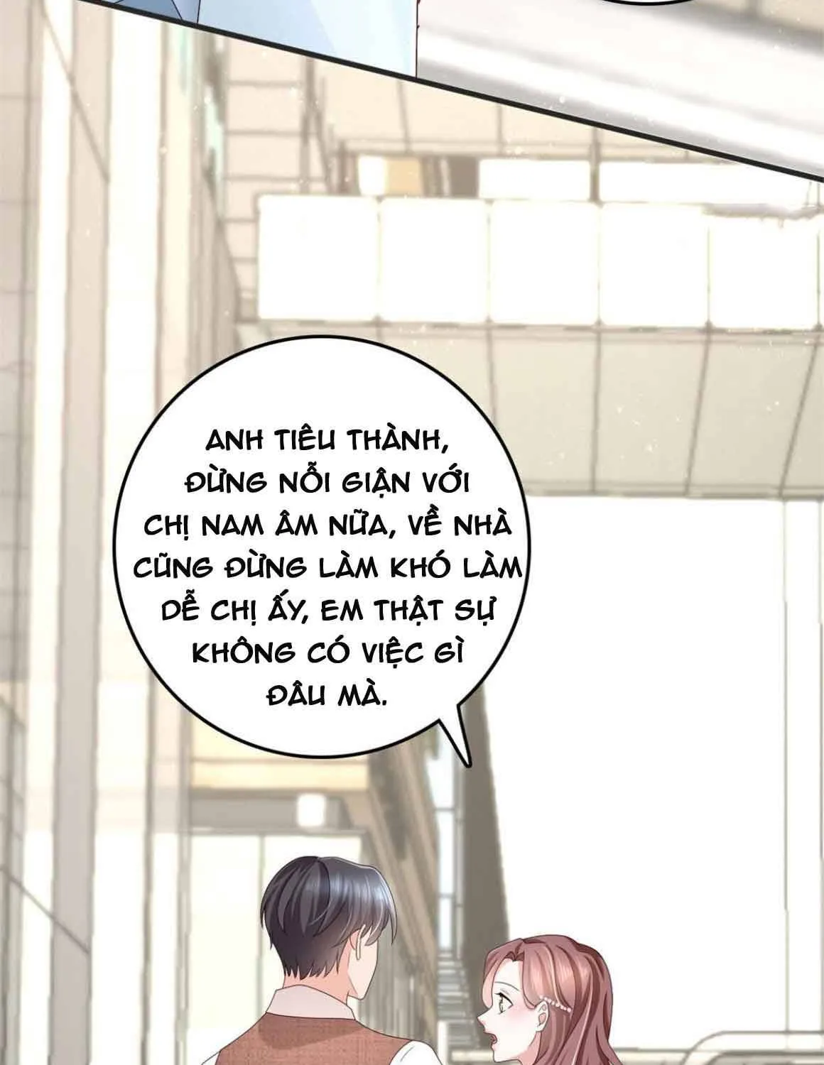 Trí Mạng Mị Thê: Tổng Tài Muốn Phục Hôn Chapter 10 - Trang 16