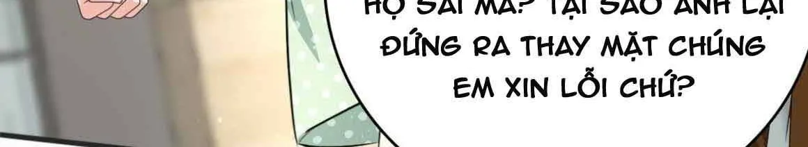 Trí Mạng Mị Thê: Tổng Tài Muốn Phục Hôn Chapter 10 - Trang 21