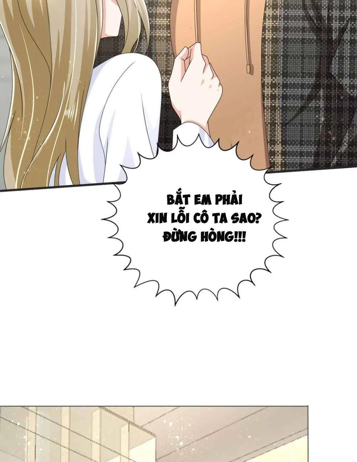 Trí Mạng Mị Thê: Tổng Tài Muốn Phục Hôn Chapter 10 - Trang 24