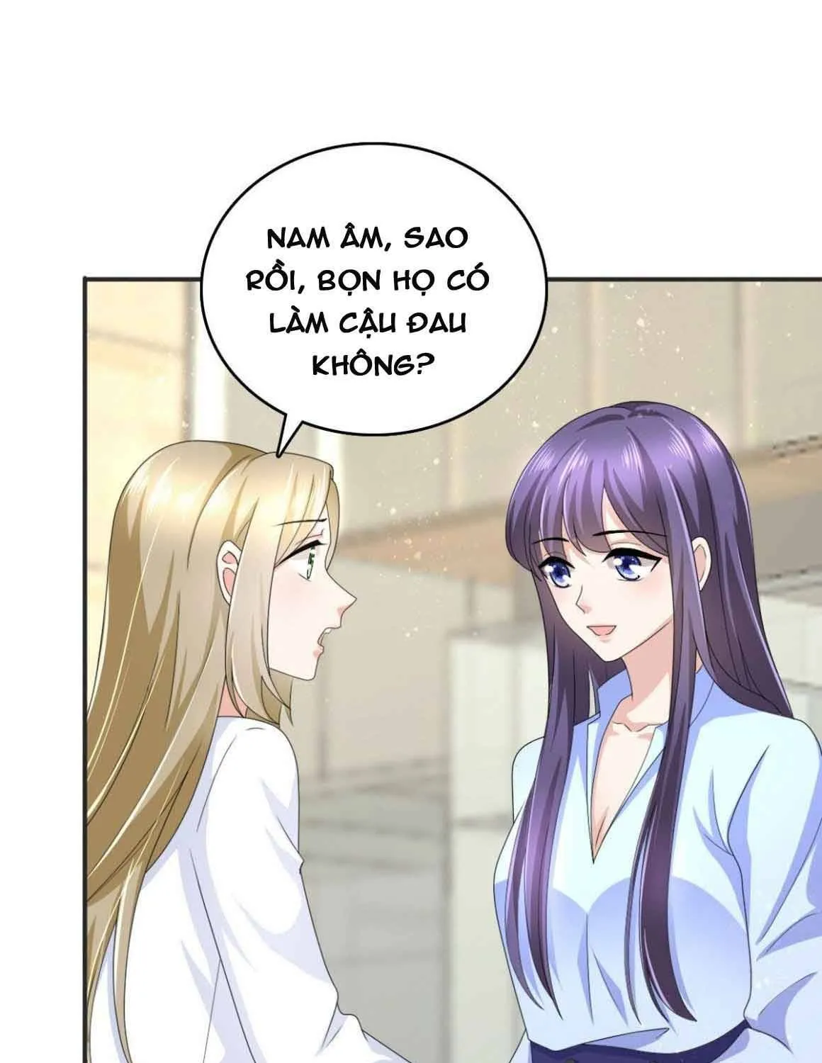 Trí Mạng Mị Thê: Tổng Tài Muốn Phục Hôn Chapter 10 - Trang 26