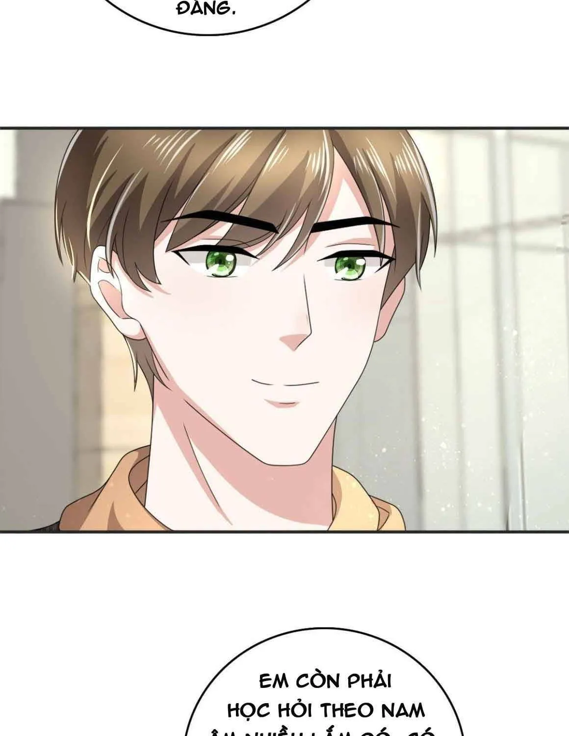 Trí Mạng Mị Thê: Tổng Tài Muốn Phục Hôn Chapter 10 - Trang 29