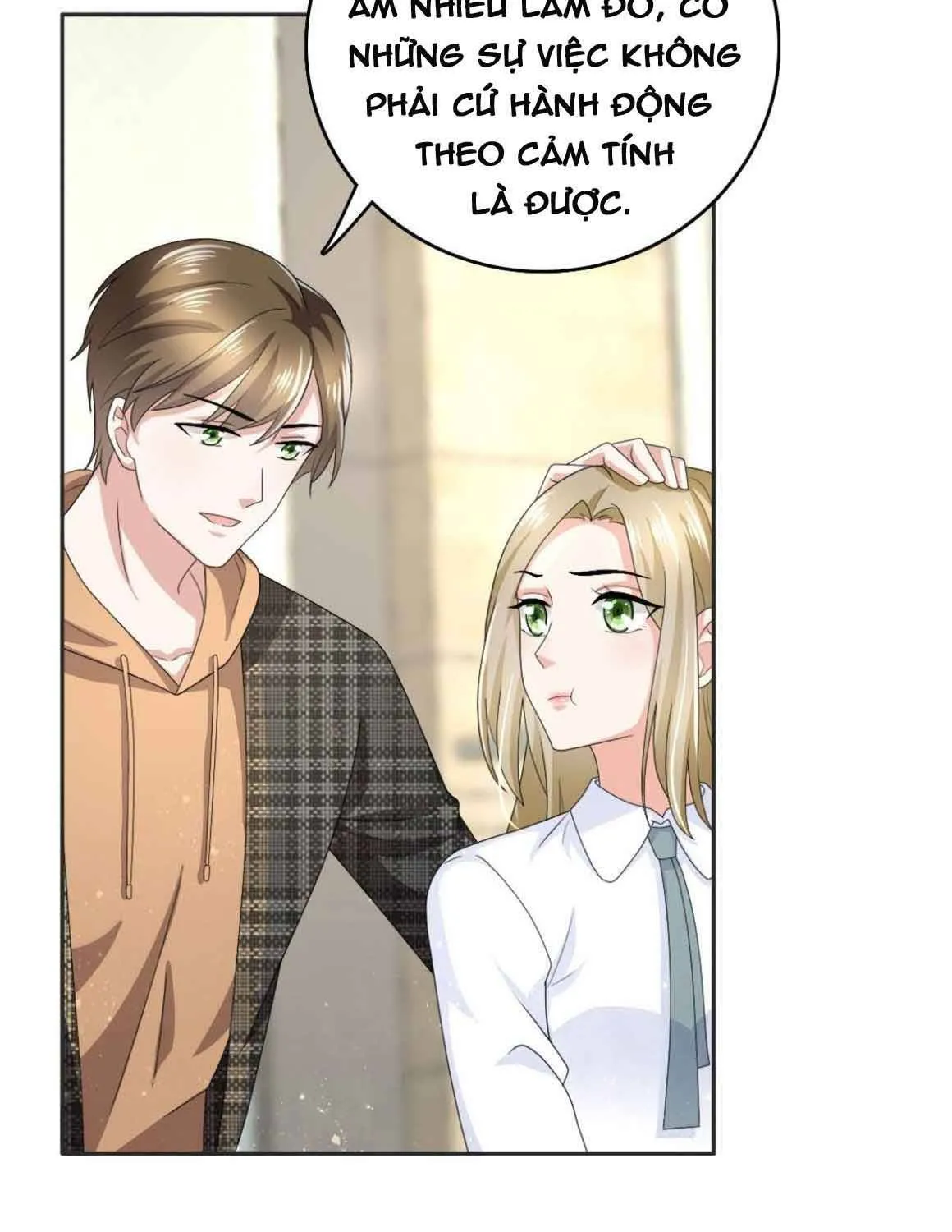 Trí Mạng Mị Thê: Tổng Tài Muốn Phục Hôn Chapter 10 - Trang 30