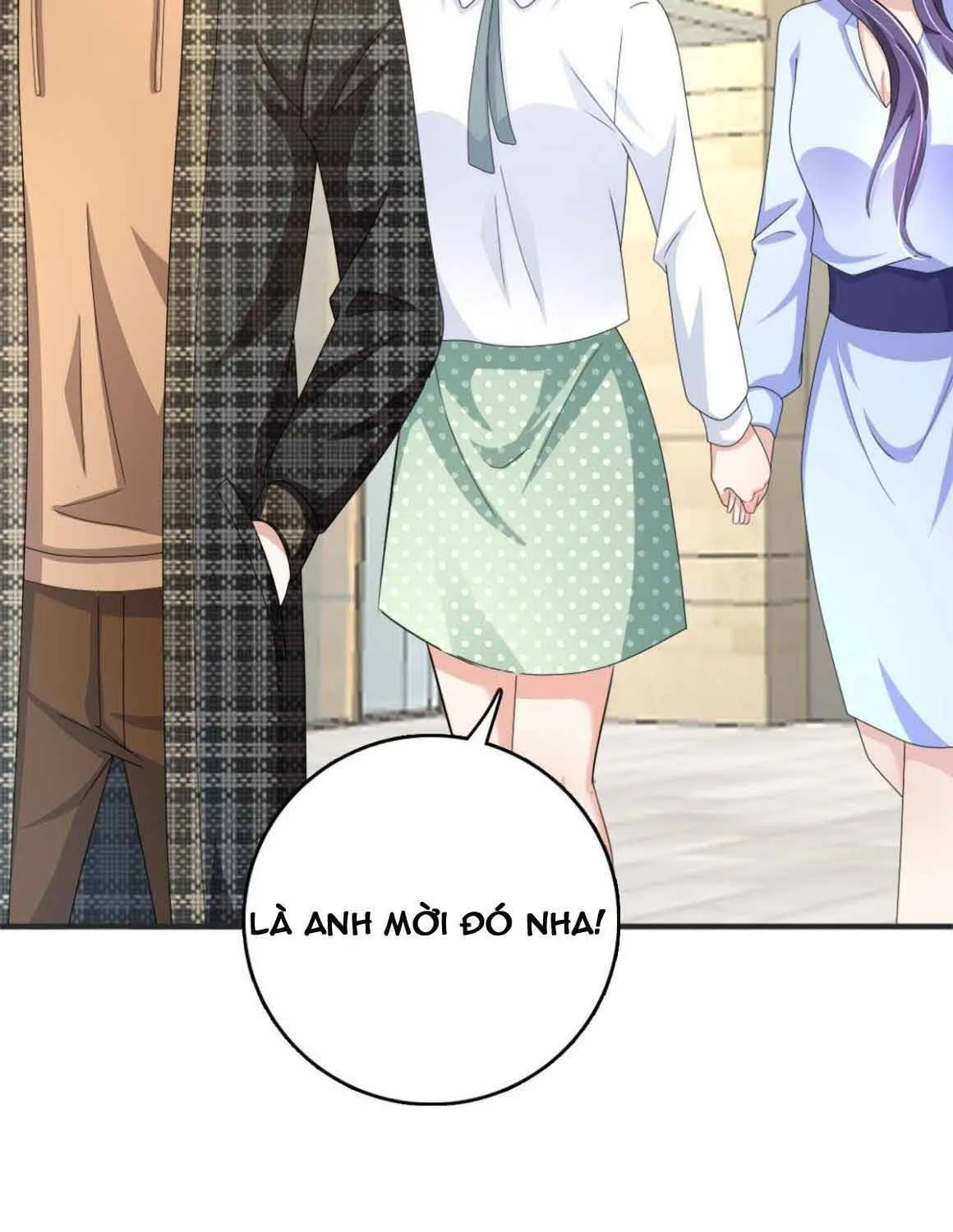 Trí Mạng Mị Thê: Tổng Tài Muốn Phục Hôn Chapter 10 - Trang 32