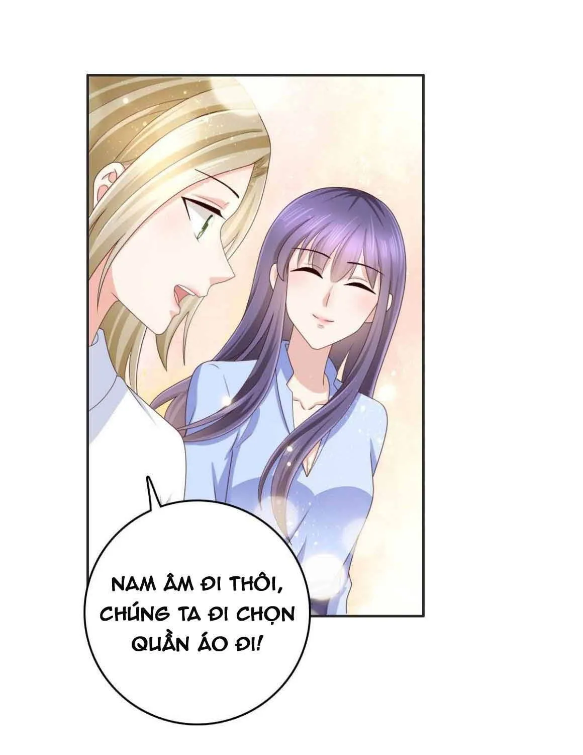 Trí Mạng Mị Thê: Tổng Tài Muốn Phục Hôn Chapter 10 - Trang 33