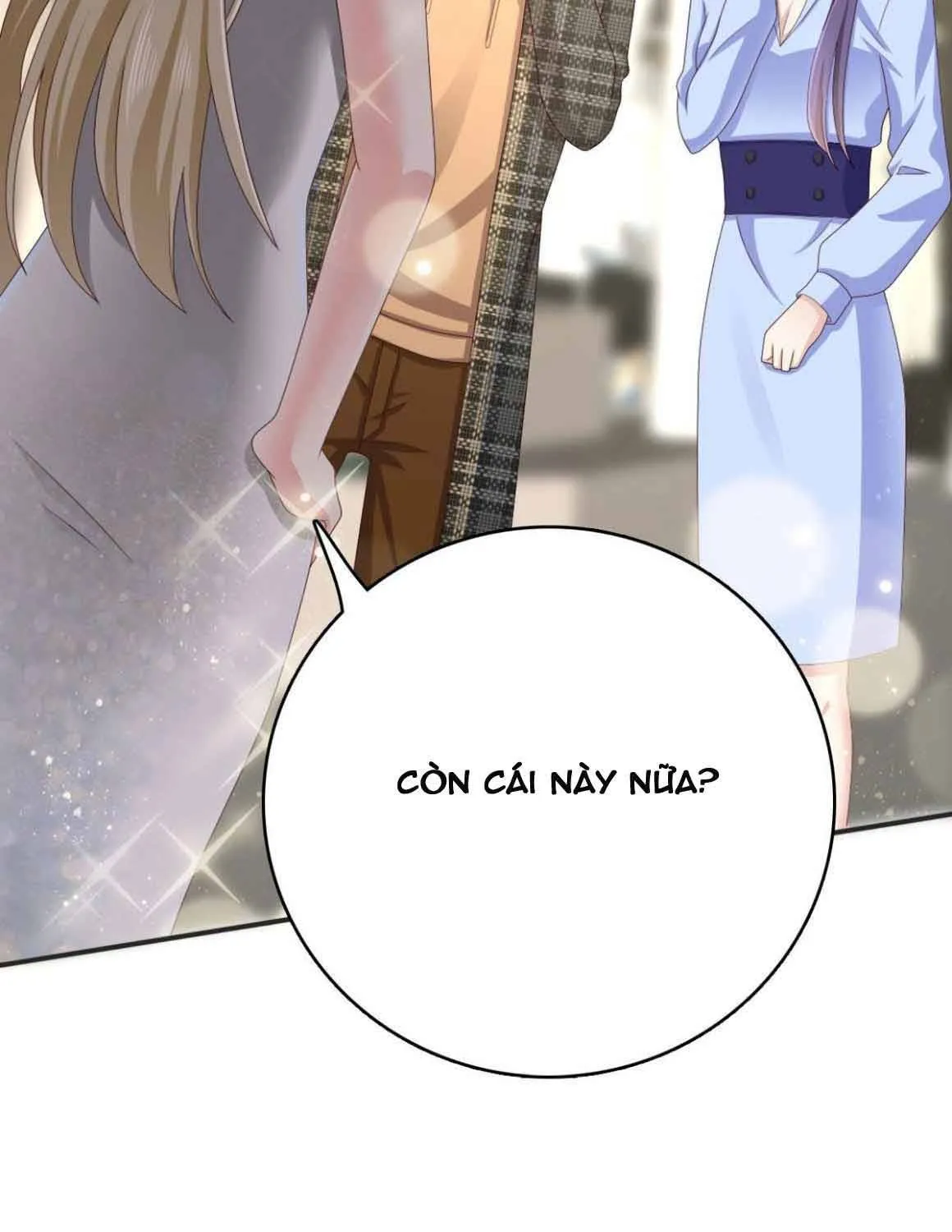 Trí Mạng Mị Thê: Tổng Tài Muốn Phục Hôn Chapter 10 - Trang 38
