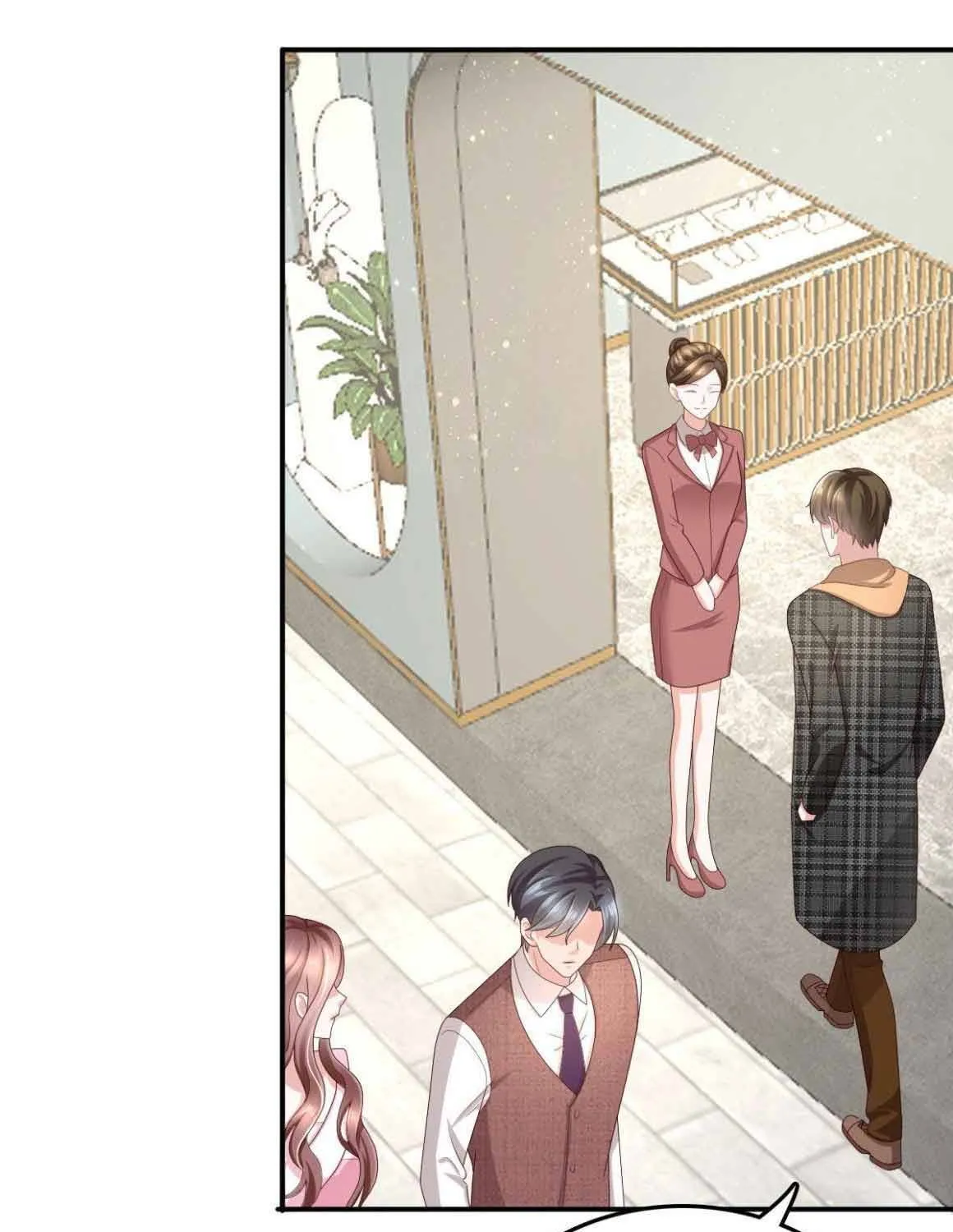 Trí Mạng Mị Thê: Tổng Tài Muốn Phục Hôn Chapter 10 - Trang 4