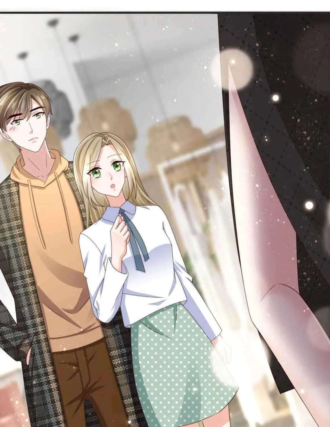 Trí Mạng Mị Thê: Tổng Tài Muốn Phục Hôn Chapter 10 - Trang 44