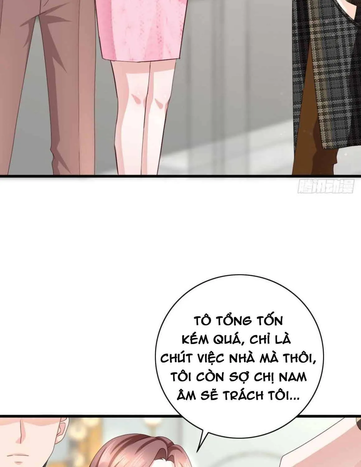 Trí Mạng Mị Thê: Tổng Tài Muốn Phục Hôn Chapter 10 - Trang 9