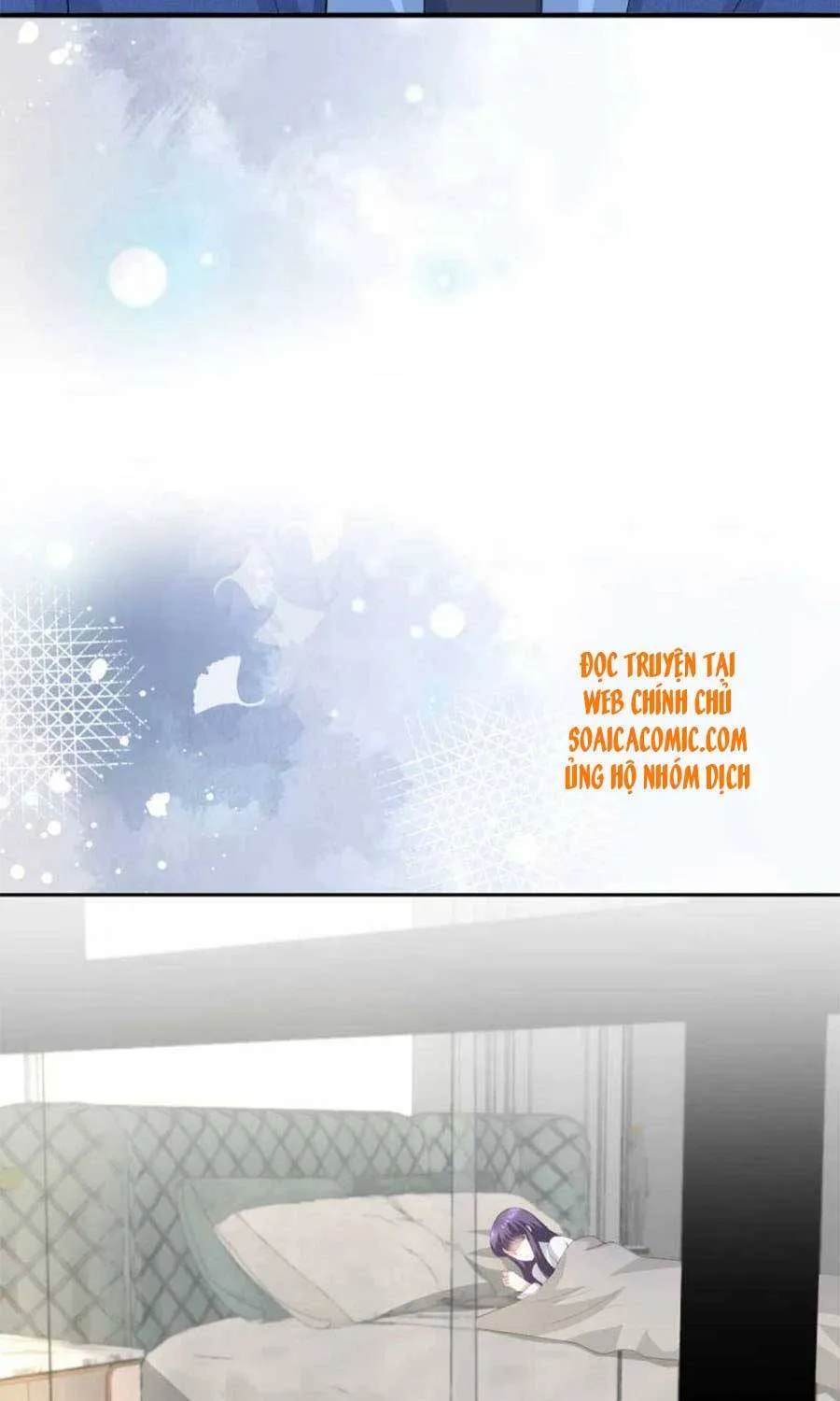 Trí Mạng Mị Thê: Tổng Tài Muốn Phục Hôn Chapter 100 - Trang 6