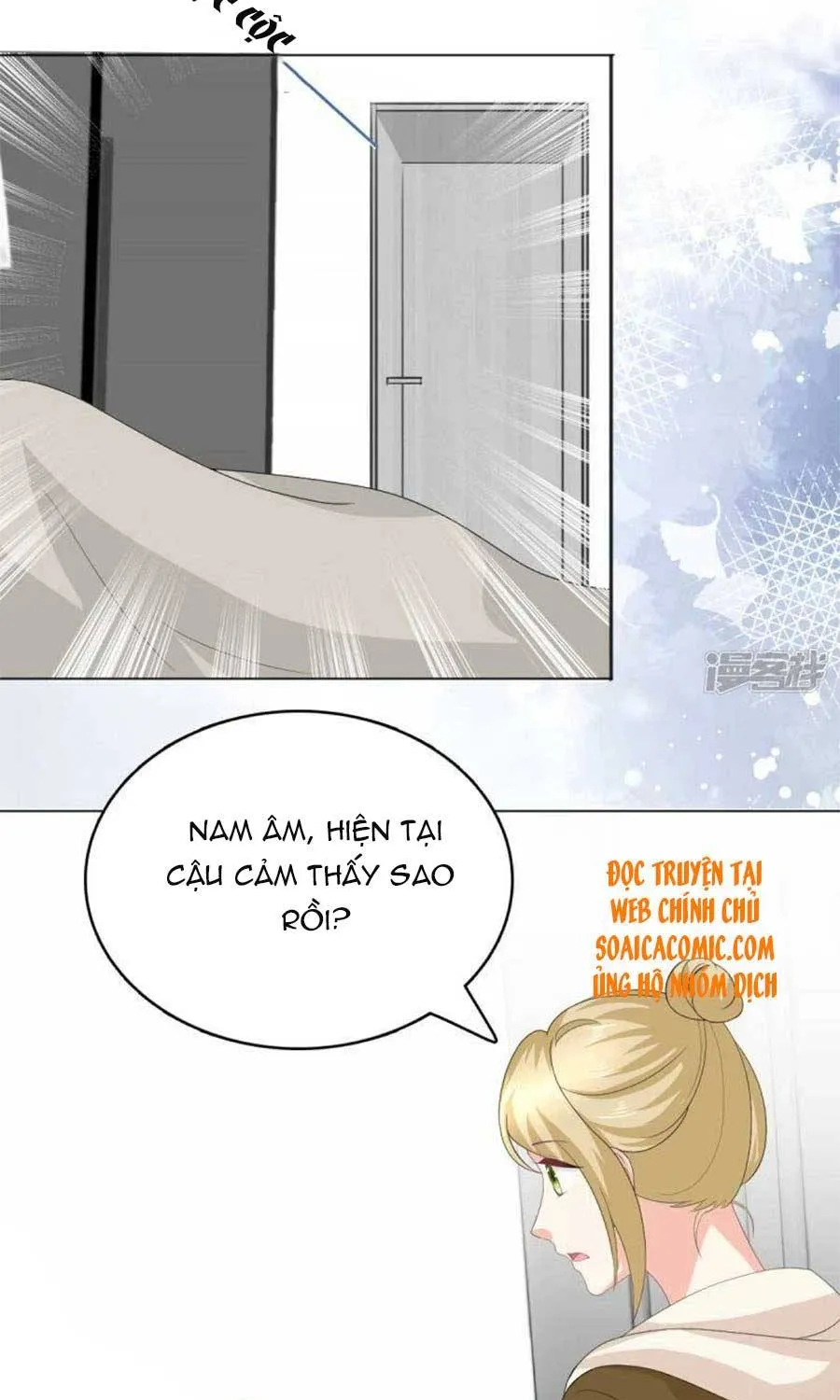 Trí Mạng Mị Thê: Tổng Tài Muốn Phục Hôn Chapter 100 - Trang 8