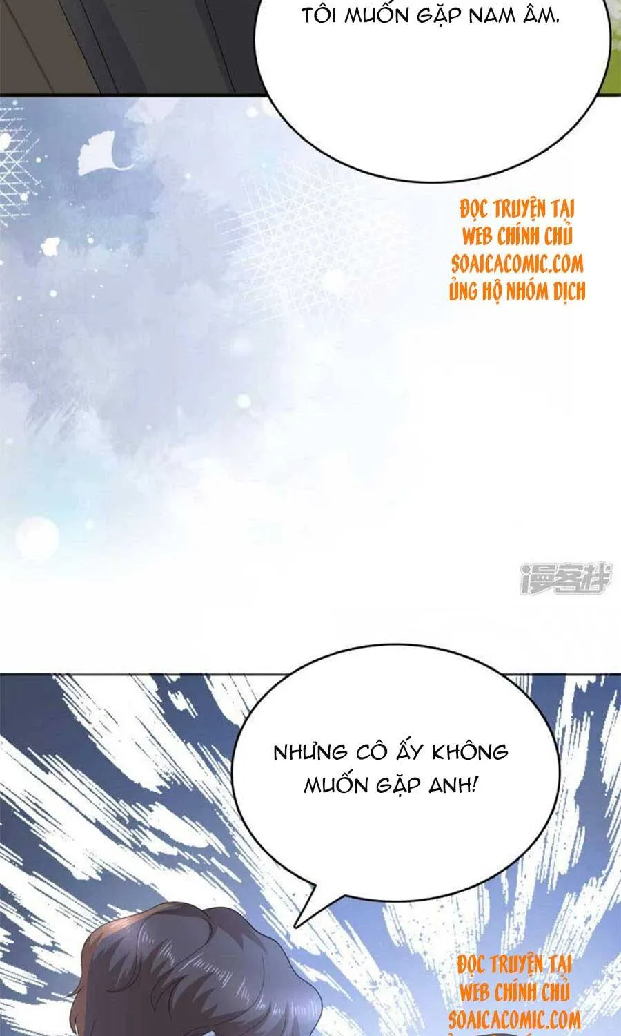 Trí Mạng Mị Thê: Tổng Tài Muốn Phục Hôn Chapter 101 - Trang 12