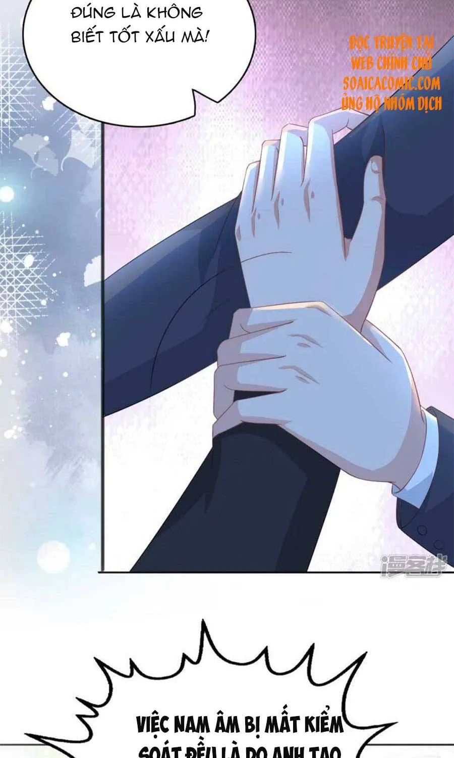 Trí Mạng Mị Thê: Tổng Tài Muốn Phục Hôn Chapter 101 - Trang 14