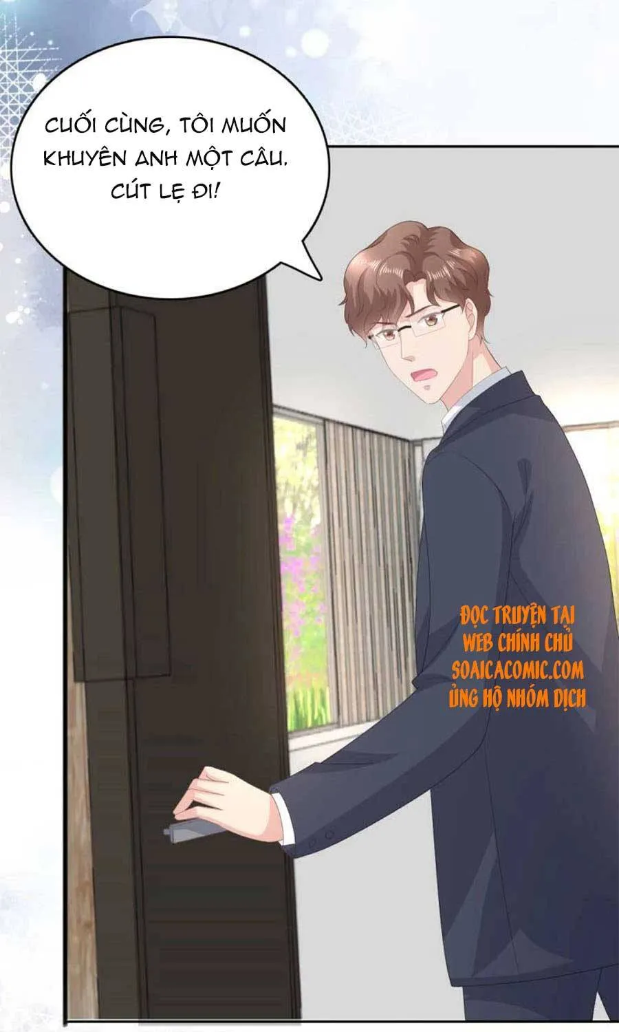 Trí Mạng Mị Thê: Tổng Tài Muốn Phục Hôn Chapter 101 - Trang 17