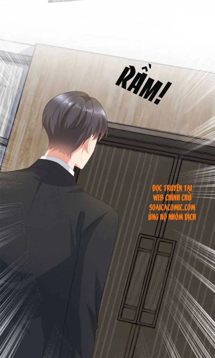 Trí Mạng Mị Thê: Tổng Tài Muốn Phục Hôn Chapter 101 - Trang 18