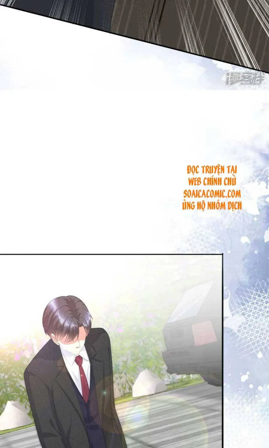 Trí Mạng Mị Thê: Tổng Tài Muốn Phục Hôn Chapter 101 - Trang 19