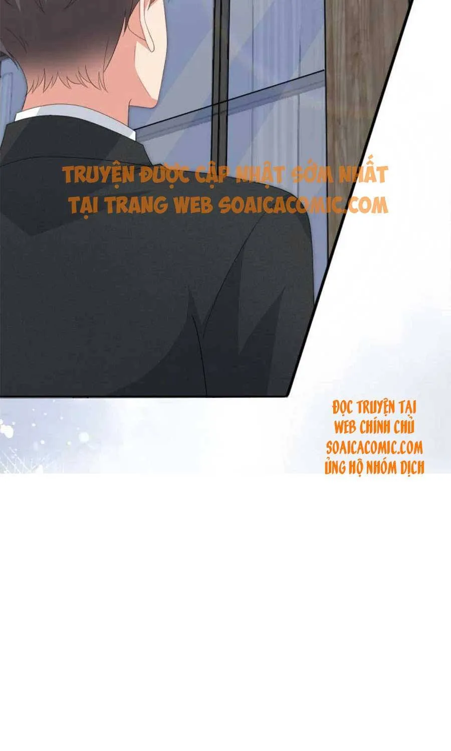 Trí Mạng Mị Thê: Tổng Tài Muốn Phục Hôn Chapter 101 - Trang 21