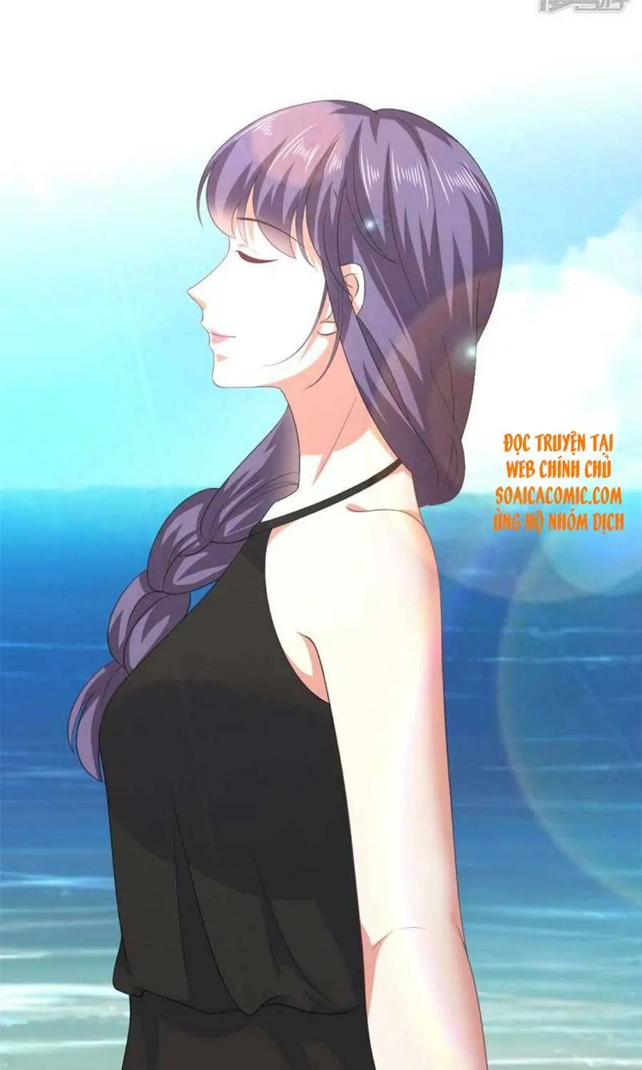 Trí Mạng Mị Thê: Tổng Tài Muốn Phục Hôn Chapter 101 - Trang 31