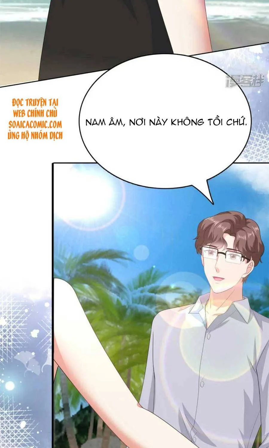 Trí Mạng Mị Thê: Tổng Tài Muốn Phục Hôn Chapter 101 - Trang 32