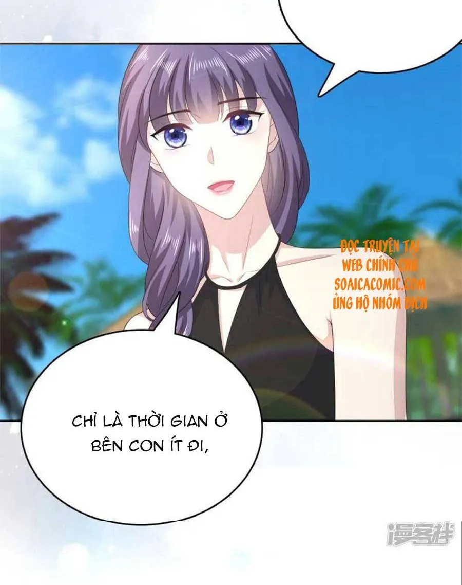 Trí Mạng Mị Thê: Tổng Tài Muốn Phục Hôn Chapter 101 - Trang 38