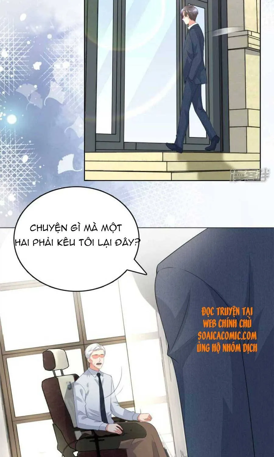 Trí Mạng Mị Thê: Tổng Tài Muốn Phục Hôn Chapter 102 - Trang 13