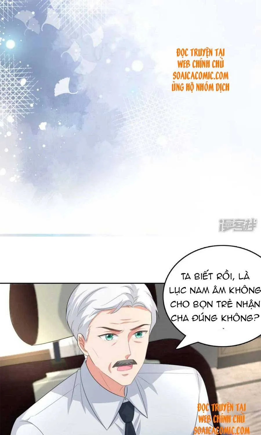 Trí Mạng Mị Thê: Tổng Tài Muốn Phục Hôn Chapter 102 - Trang 19