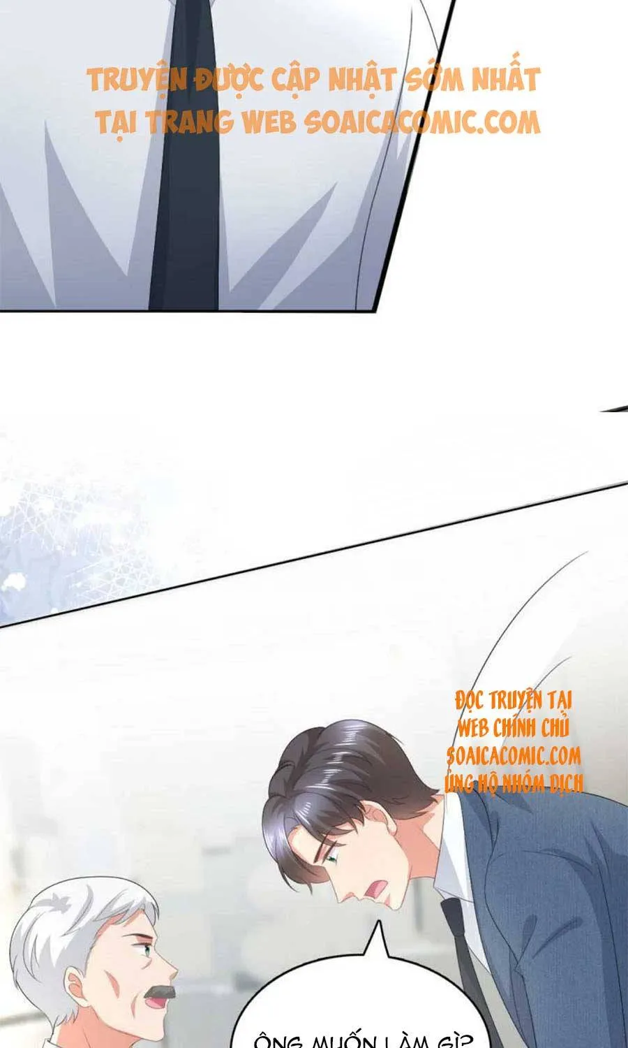 Trí Mạng Mị Thê: Tổng Tài Muốn Phục Hôn Chapter 102 - Trang 22