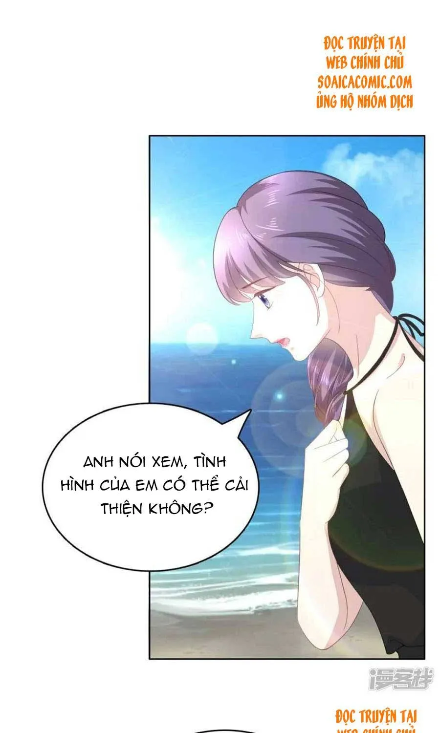 Trí Mạng Mị Thê: Tổng Tài Muốn Phục Hôn Chapter 102 - Trang 3