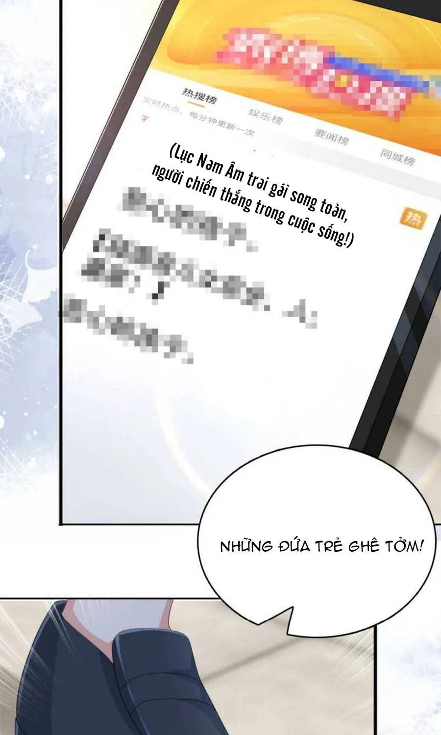 Trí Mạng Mị Thê: Tổng Tài Muốn Phục Hôn Chapter 102 - Trang 30